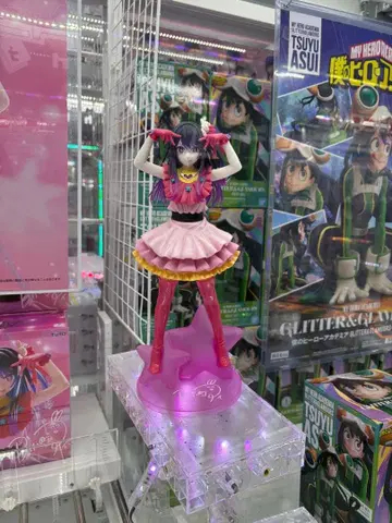 최애의 아이 T-most 호시노 아이 피규어