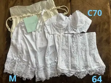 세모아 브라이덜 이너