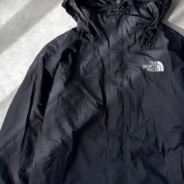 14986 더 노스페이스 하이벤트 마운틴 파카 자수