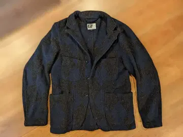 엔지니어드 가먼츠 / 울 자켓 S