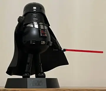 스티키 몬스터 랩 STAR WARS 다스 베이더 피규어