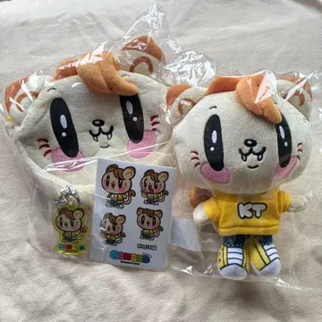 제네 고양이 GENERATIONS 카타요세 세트