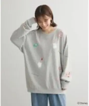 [ 미사용 택 포함 ] Green Parks / 베이맥스 / 풀오버