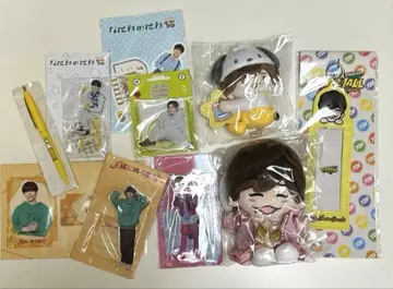 나니와단시 나가오 켄토 묶음 판매