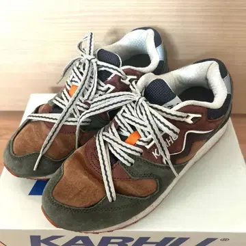 KARHU 스니커즈 US 6 신발만 (상자는 포함되지 않습니다)