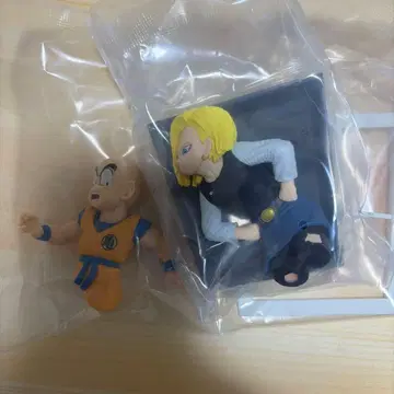 제일복권 드래곤볼 40th E상