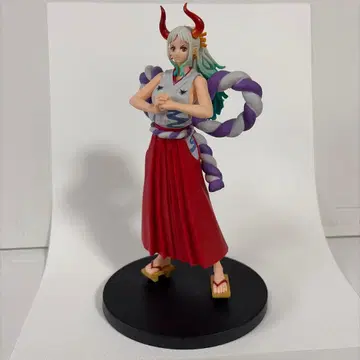 원피스 피규어 야마토 박스 없음