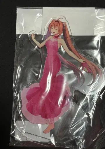 영웅전설 하늘의 궤적 아크릴 스탠드 에스텔 미개봉