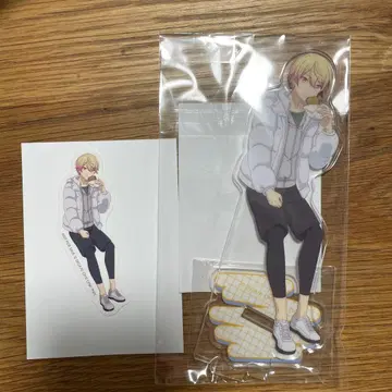 프로세카 하피콜레 텐마 츠카사 스티커 아크릴 스탠드 B상