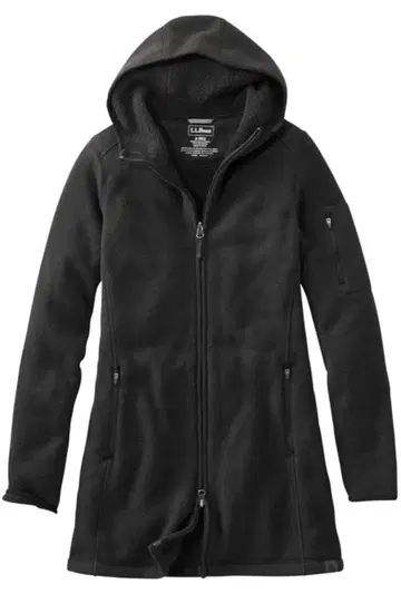 L.L.Bean 우먼 코트