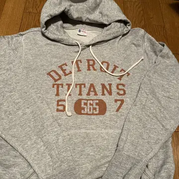 champion 챔피온 후드티 란택 복각