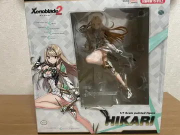 제노블레이드 2 히카리 1/7 피규어