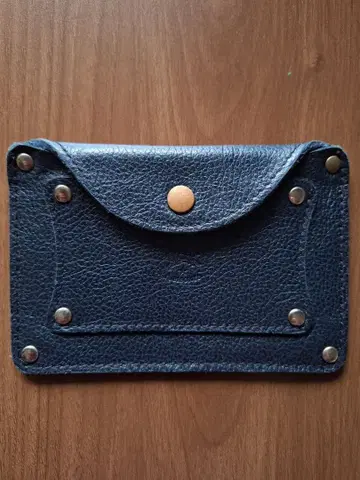 일비종떼 명함지갑