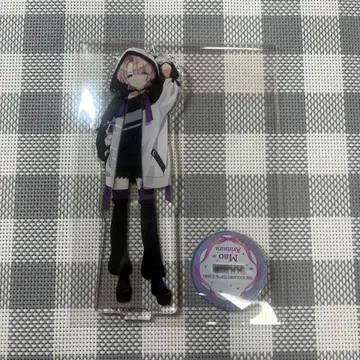 학마스 109 아크릴 스탠드 아리무라 마오