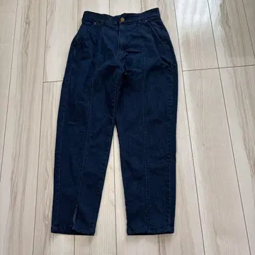 하그유 피로하지 않은 데님 LL