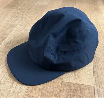 다이와 라이프스타일 제트캡 고어텍스 네이비