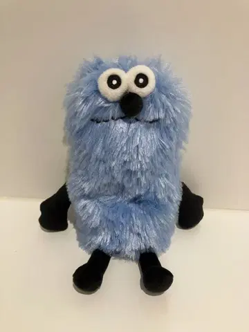 GU 퍼펫 스 콜라보 파우치 새상품