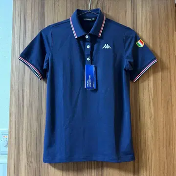 [ Kappa ] 피케 셔츠