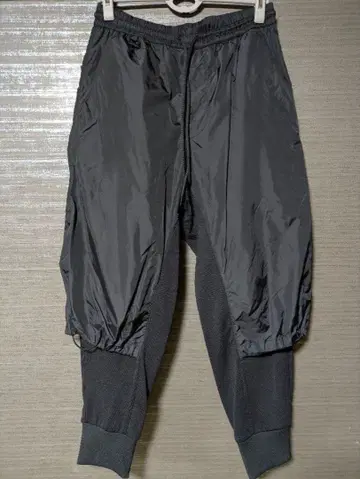 Y-3 팬츠