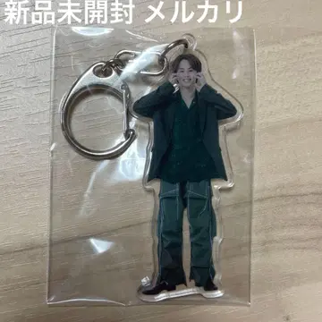 체험판 특급 아크릴 키링 아크키 쿠사카와 타쿠야 타쿠야 미개봉 새상품