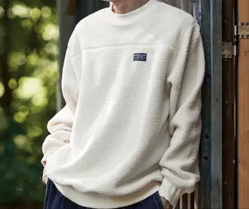 코타츠 플리스 보아 트레이닝복 L