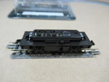 철도 모형 치비토츠용 동력 유닛 11-109 KATO N 게이지