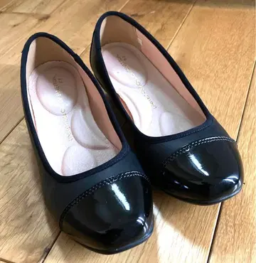 UNITED COLORS OF BENETTON 펌프스 올데이워크