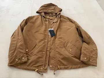 어반리서치 로쏘 라이너 포함 후드 코트