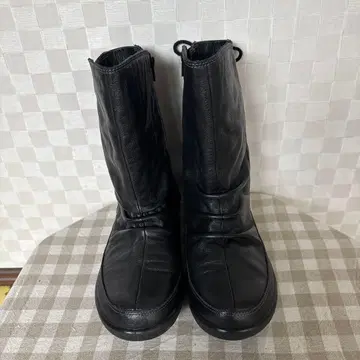 아킬레스 솔보 부츠