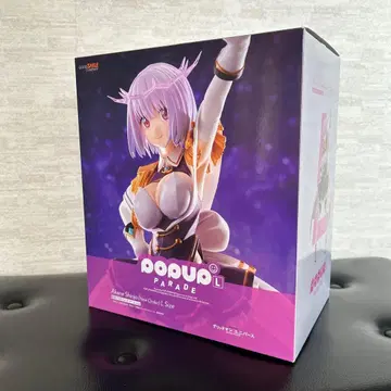 POP UP PARADE 그리드맨 유니버스 신조 아카네