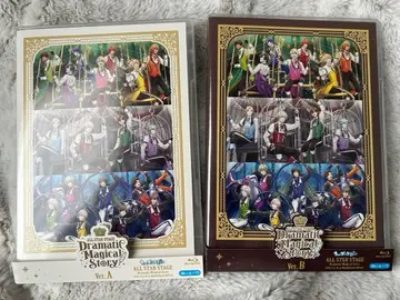 우타노 프린스 ASSDMS BluRay