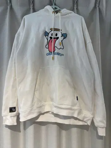 그래프앤유 GRAF&WU 후드티