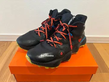 컬럼비아 이스케이프 슬라이브 엔듀어 레어 27.5cm