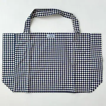 houseonthehill Parent Bag (Argyle)