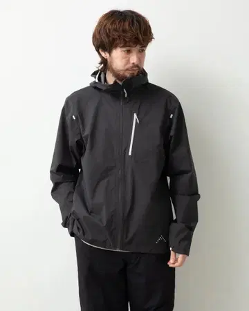 Rab Downpour Trail Light Jacket 레인 재킷