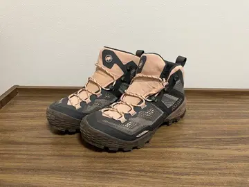 MAMMUT DUCAN MID GTX woman 38 24.0