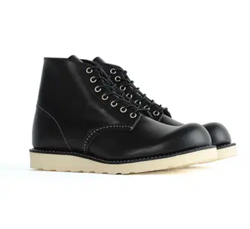RED WING 레드윙 8165 부츠 요코하마점 기무라 타쿠야