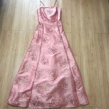 스테이지 파티 드레스 PREFERENCE PARTY'S