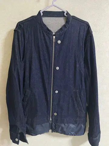 [베이타멘] 블루종 G L