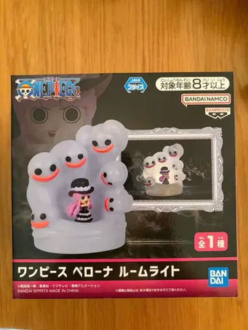 원피스 페로나 룸 라이트