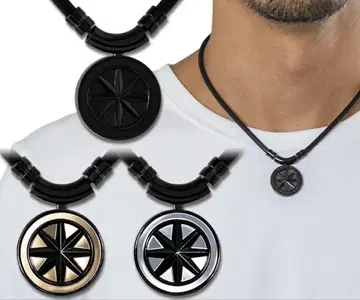 BANDEL 반델 목걸이 L