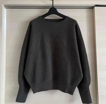 Spick and Span 스픽 앤 스팬 돌먼 페미닌 니트