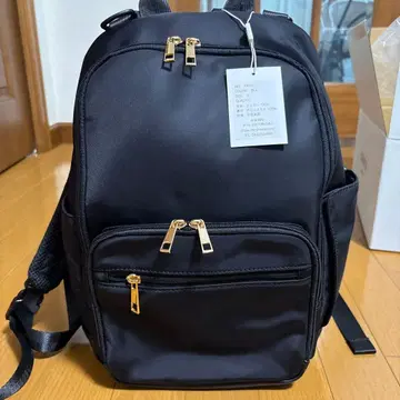 eririawiz Elegant Backpack S