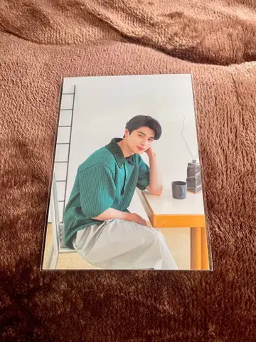 혼다 쿄야 브로마이드