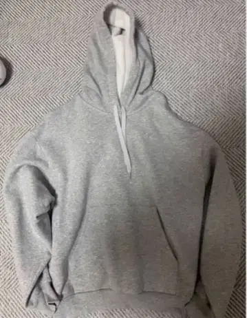 alo 맨투맨 상하의 세트