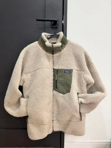 파타고니아 레트로X 키즈 여성용 XXL