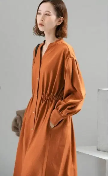 어반리서치 로쏘 rosso 원피스