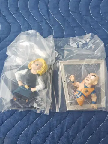 제일복권 드래곤볼 40th E상