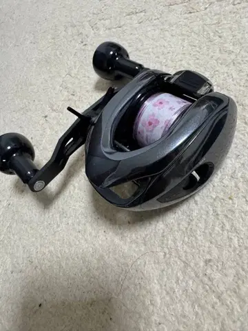 시마노 SHIMANO 베이트 낚시릴 18 안타레스 DCMD XG