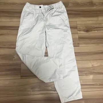 세러데이 뉴욕시티 팬츠